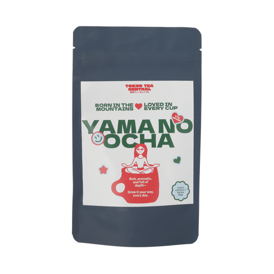 Yama no Ocha ( mountain blend)